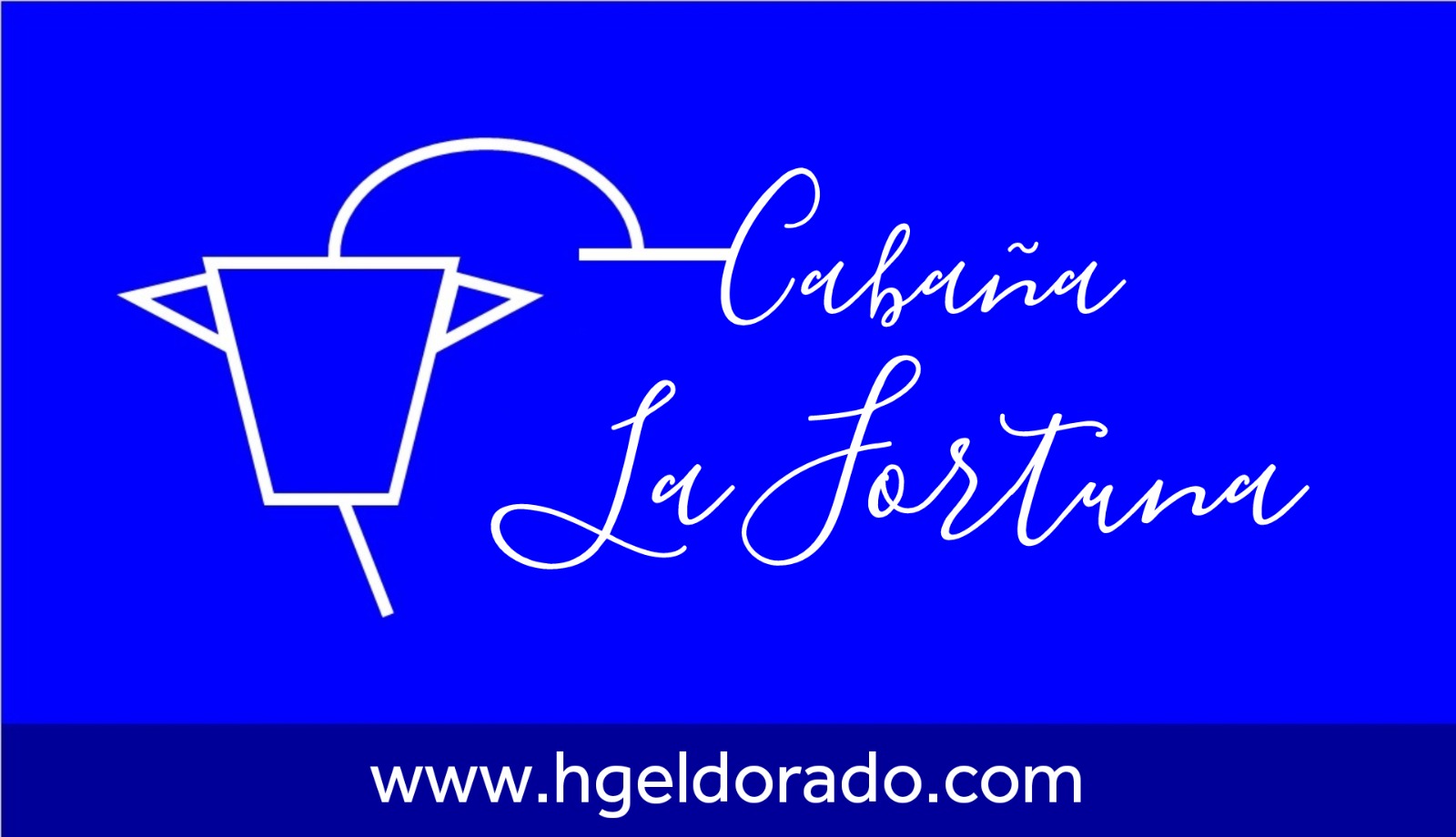 Logo Cabaña